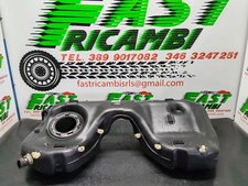 Serbatoio carburante alfa - carburante,