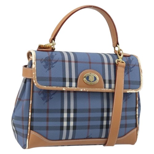 Burberrys nova check hand bag - burberrys,