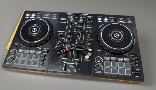 Pioneer ddj 400 controller per - controller,