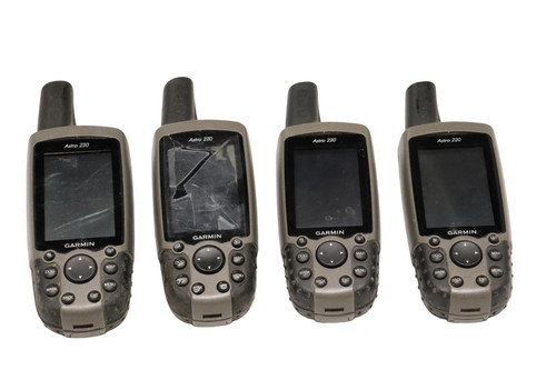 Lotto garmin astro 220 - lotto,