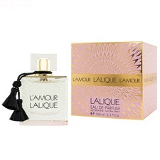 Lalique L'Amour Eau de Parfum