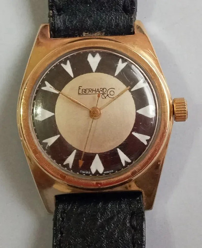 Orologio eberhard vintage - orologio,