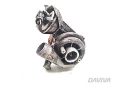 Turbocompressore Ford Kuga 2.0