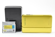 Sony Cyber shot DSC-TX10 16,2