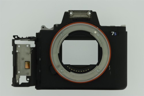 Sony a7s ilce - ii, custodia