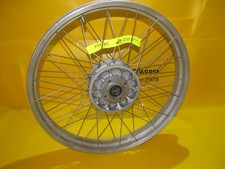 Cerchio ruota anteriore BMW