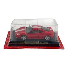 Modellino Auto Edicola 1/43