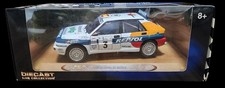 1/18 Ricko Lancia Delta