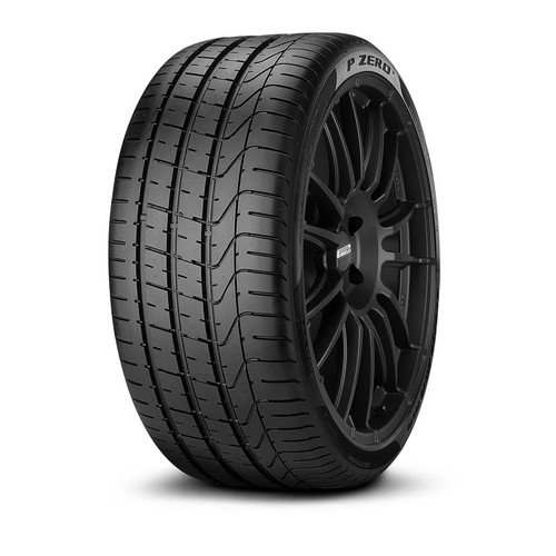 Pirelli pzero 255 - pzero, 255/55r19