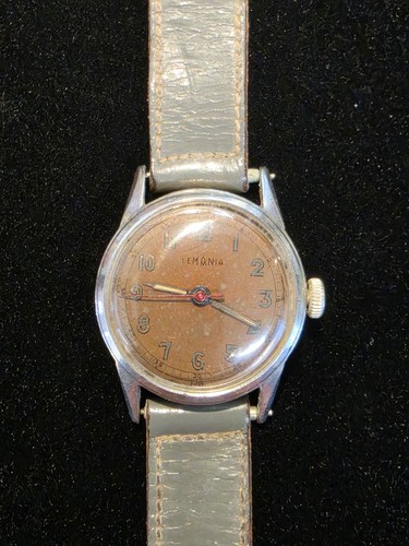 Orologio polso vintage - polso,