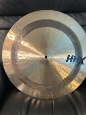 Sabian HHX 21" 3 punti piatto