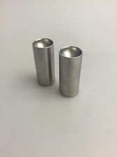 Stelton Acciaio Inox Salt &