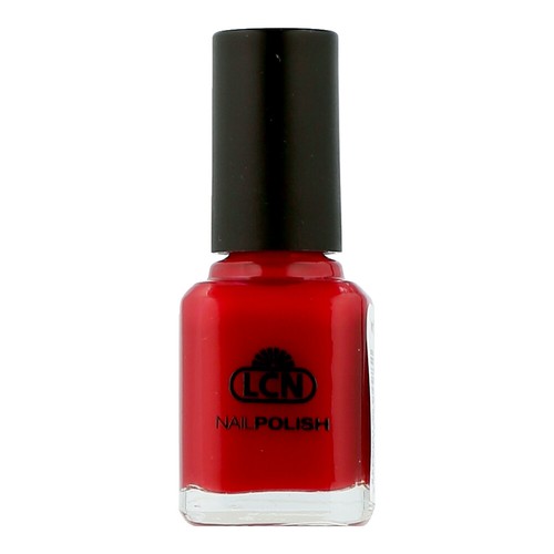 Smalto per unghie lcn - smalto, rosso