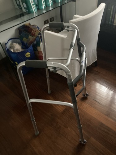Deambulatore per anziani - per,