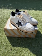 golden goose ballstar 43
