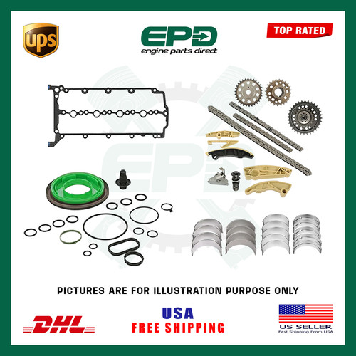 Kit ricostruzione fascia - kit,