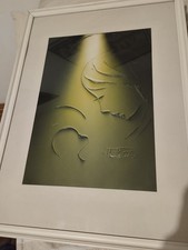 quadro madonna con bambino di