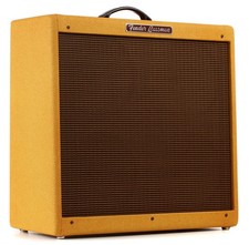 Fender bassman ltd - '59,