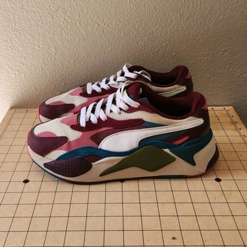 Sneakers uomo taglia - 8,