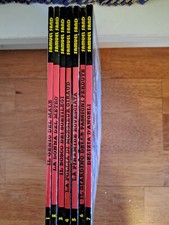 SAMUEL SAND 1-7 COLLEZIONE