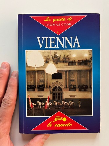 Vienna guide di thomas - di,