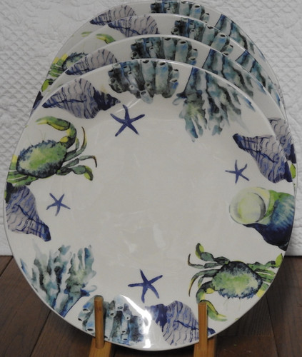 Piatti artigiana ceramica - piatti,