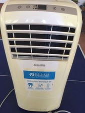 Condizionatore Portatile Olimpia Splendid Dolceclima Compact 9P