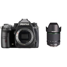Pentax Reflex K-3 Mark III