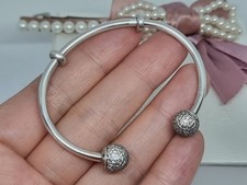 Bracciale aperto pandora - bracciale,