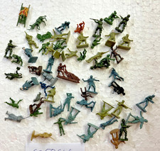 Circa 50 Figure Militari 1:87