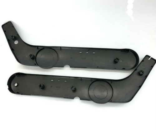 Coppia bandine fianchetti - bandine,