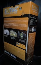 ZOTAC GeForce GT 430 - Nuova e