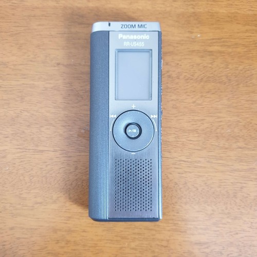 Panasonic us455e 512mb - panasonic, rr-us455e-h