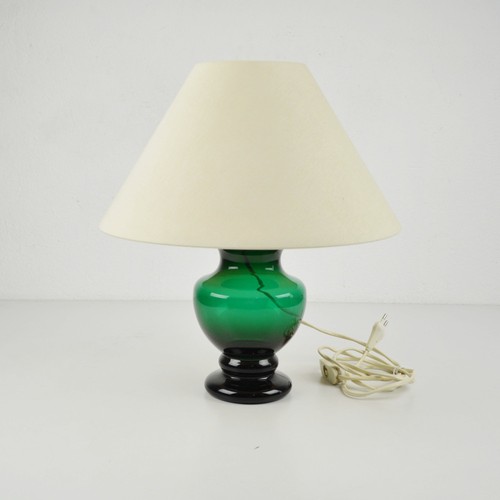 Tischlampe vintage vetro - in,