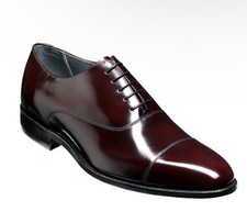9G BARKER WINSFORD BORDEAUX