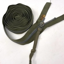 Cerniera di ricambio vintage