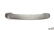 Spoiler posteriore chevrolet - spoiler,