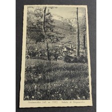 Cartolina Bardonecchia -