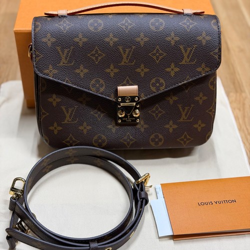 Louis vuitton metis pochette - louis,
