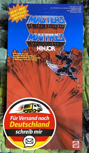 Ninjor hong kong - **,