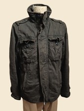 Abercrombie jacket sawtooth - abercrombie, &f.jacket