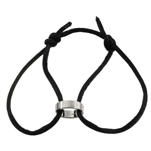 Bracciale cartier love charity - bracciale,