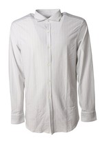 Camicia manica lunga da Uomo