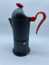 Caffettiera Sheratonn design