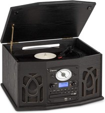 Auna NR-620 Retro Record