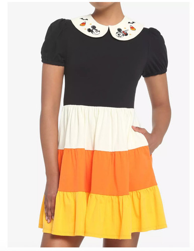 Disney her universe halloween - her,