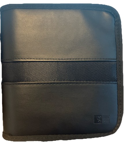 Case logic portafoglio - logic, porta