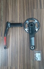 Guarnitura carbonio SRAM XX1