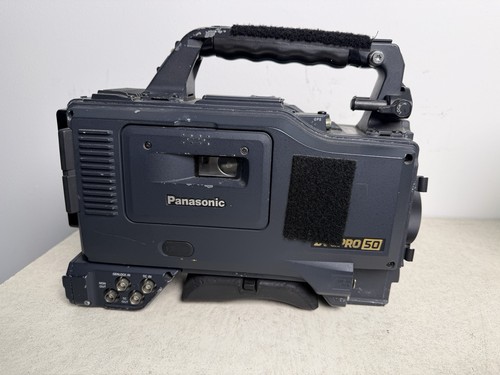 Videocamera panasonic - videocamera,