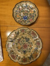 Piatti Decorativi Da Parete